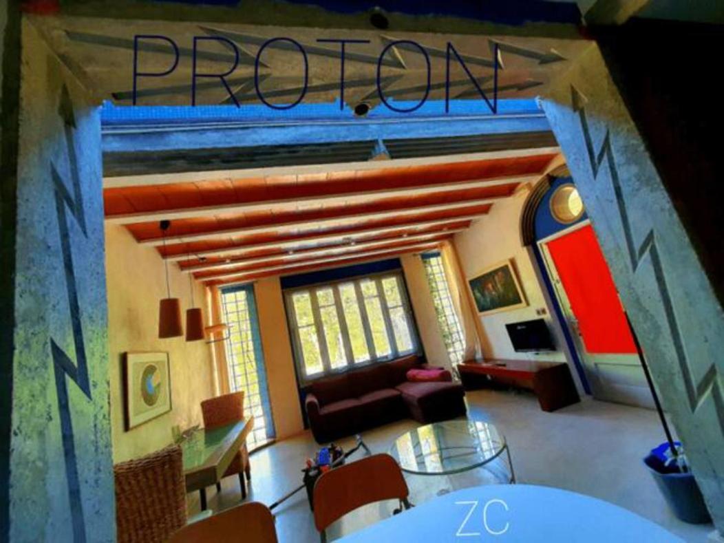 Zentral Club Apartamento Proton-Jacuzzi Belmonte De Miranda Esterno foto