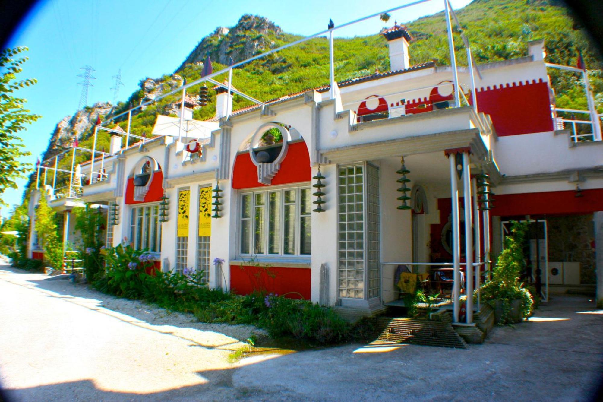 Zentral Club Apartamento Proton-Jacuzzi Belmonte De Miranda Esterno foto