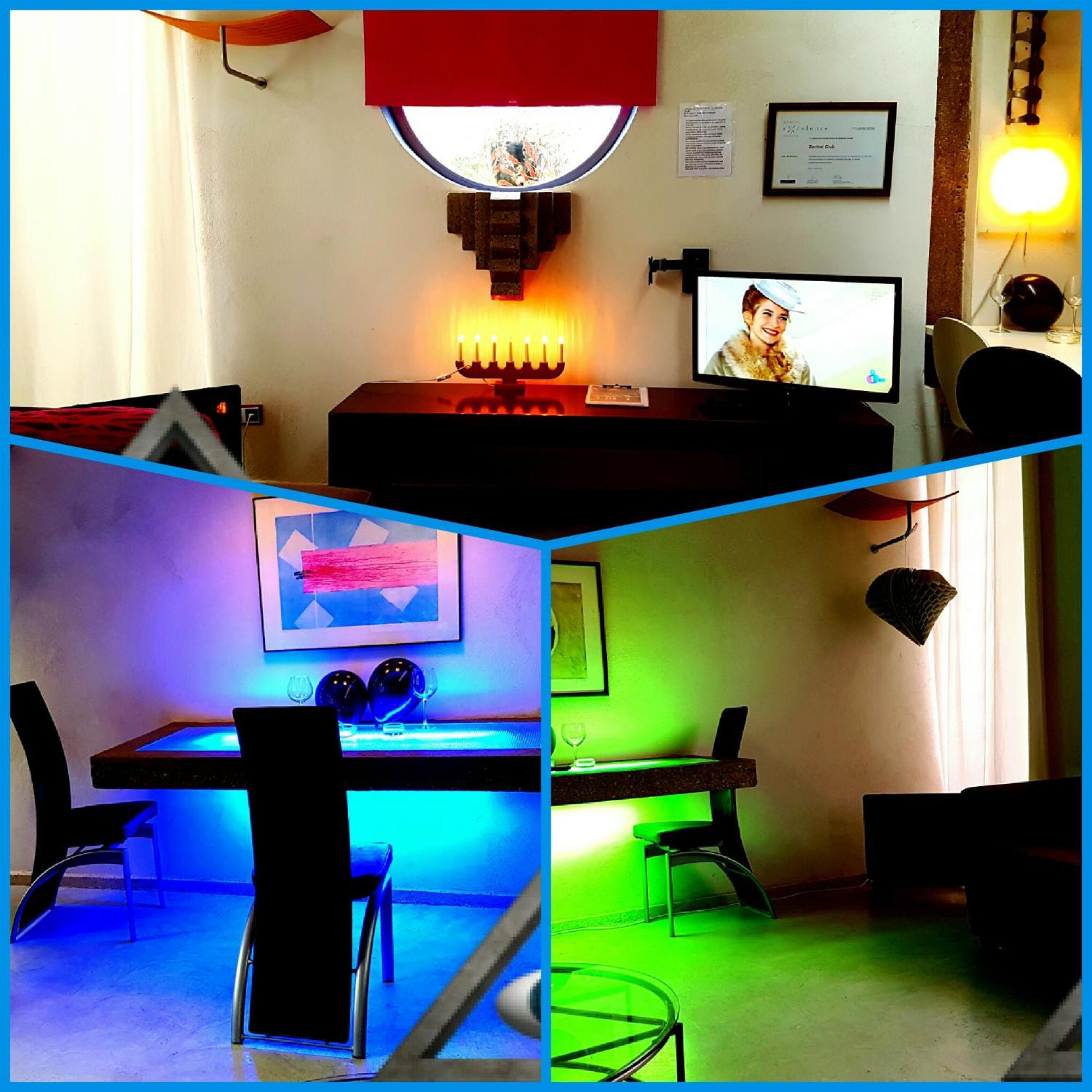 Zentral Club Apartamento Proton-Jacuzzi Belmonte De Miranda Esterno foto