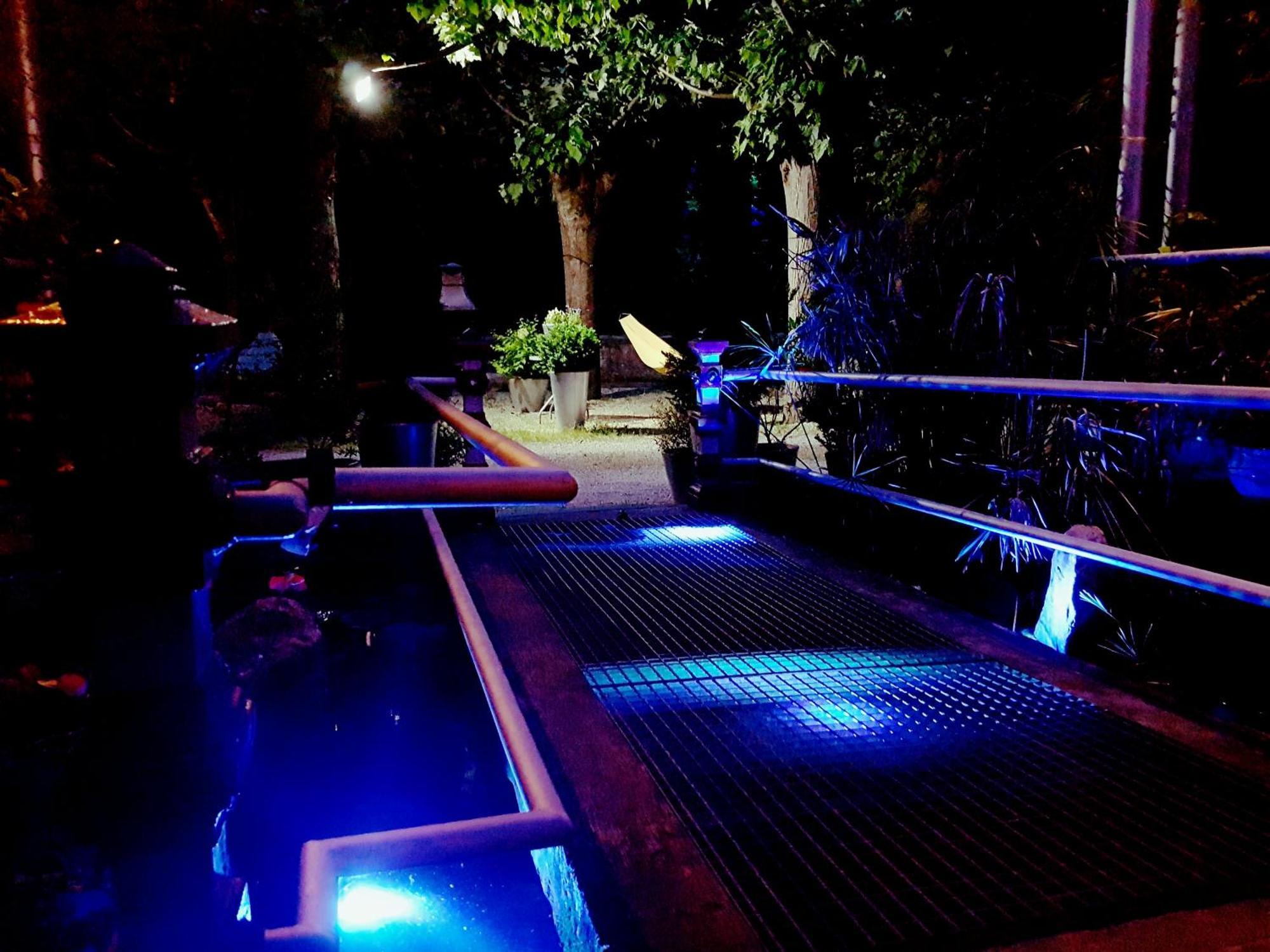 Zentral Club Apartamento Proton-Jacuzzi Belmonte De Miranda Esterno foto